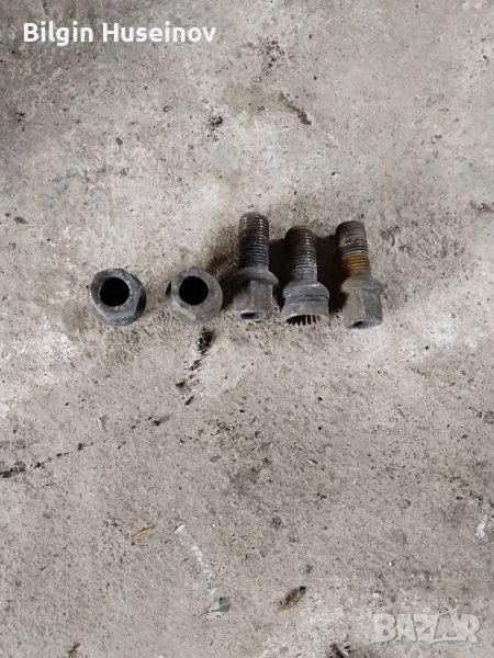Болтове за Ауди Фолксваген за голф 5 , снимка 1