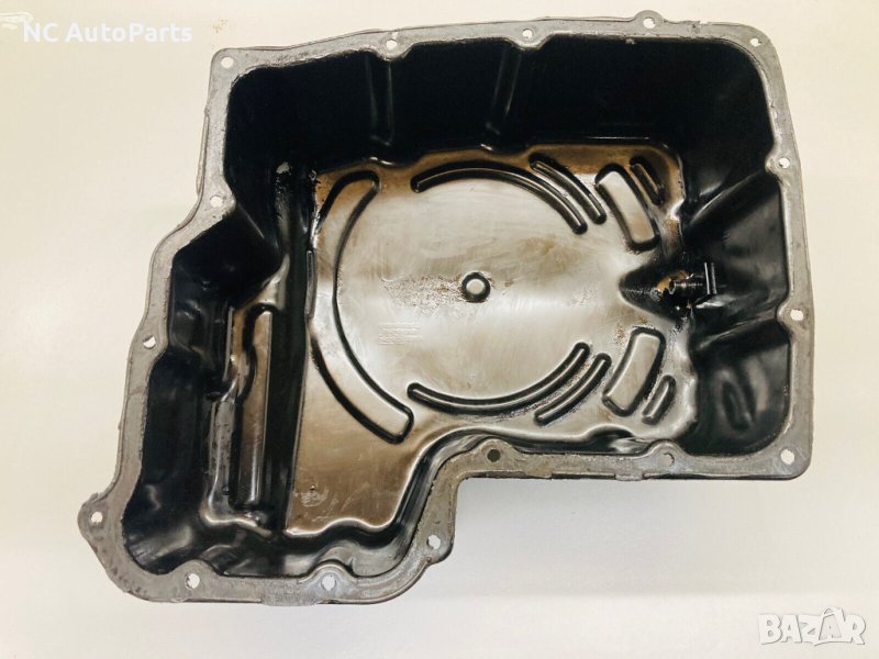 Метален картер за Ford Transit Форд Транзит МК7 2.2 дизел 9C1Q-6675-AA 2013, снимка 1