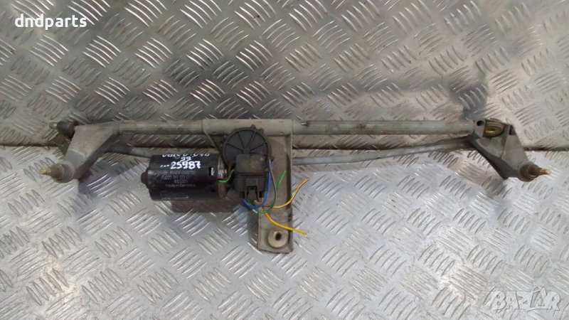 Механизъм чистачки Volvo V70 1999г.	, снимка 1