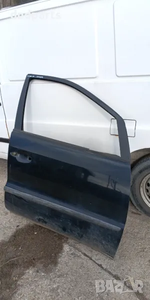 Предна дясна врата Mercedes A-Class W168 2000г.	, снимка 1