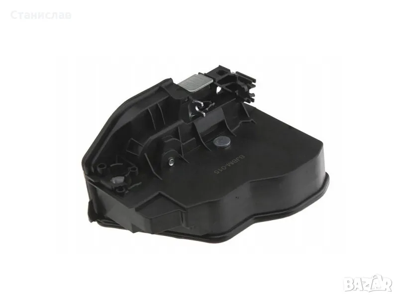 BMW X5 E70 Брава за предна лява врата, снимка 1