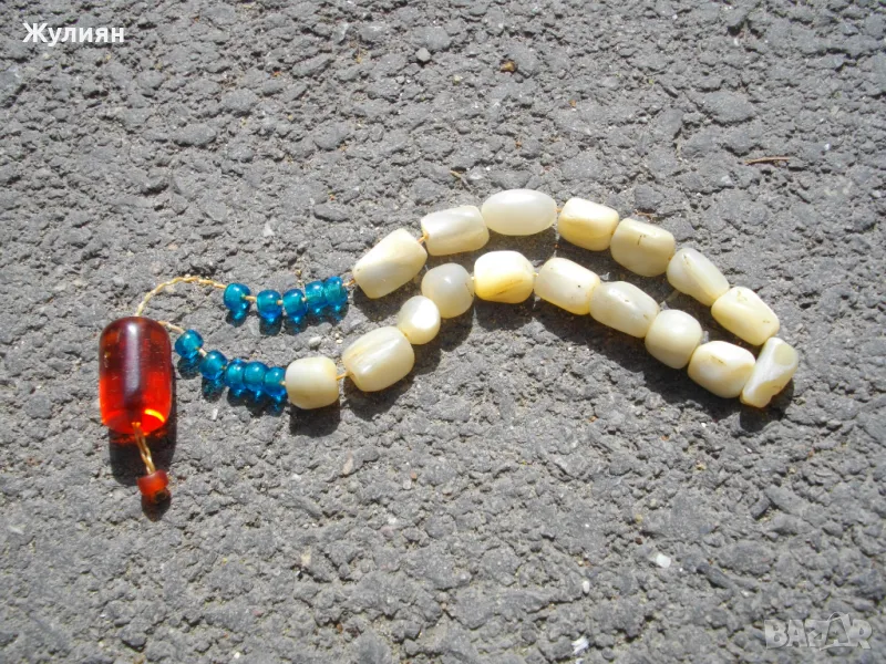 СТАРА СЕДЕФЕНА БРОЕНИЦА, снимка 1