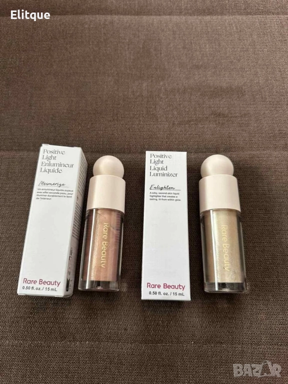 хайлайтър kiko, снимка 1