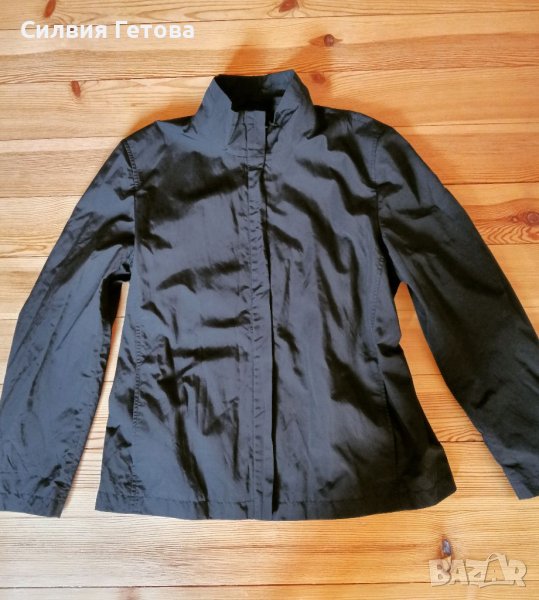 Преходно елегантно яке Dinomoda р-р 40/М, снимка 1