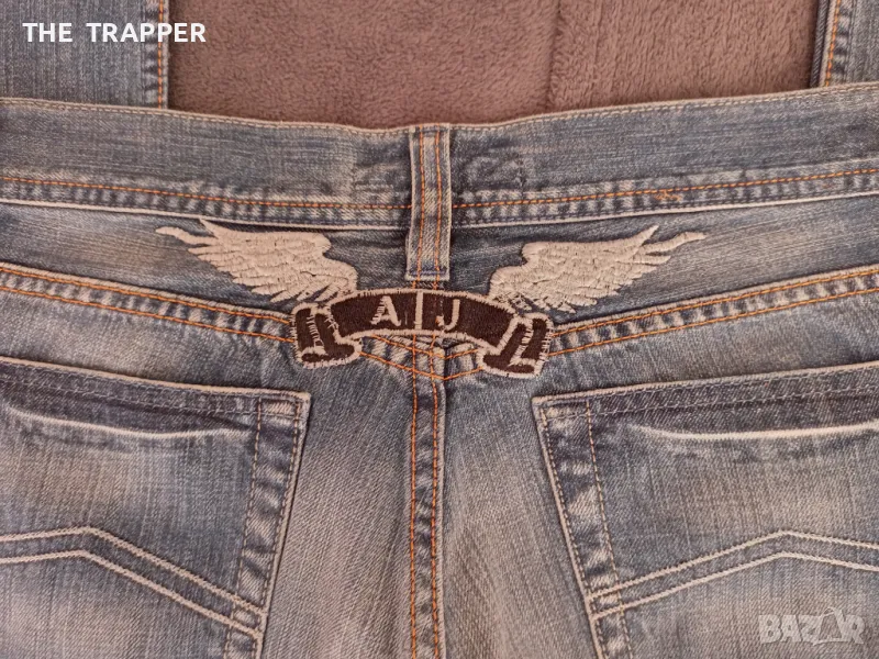 Armani, Армани,дънки, снимка 1