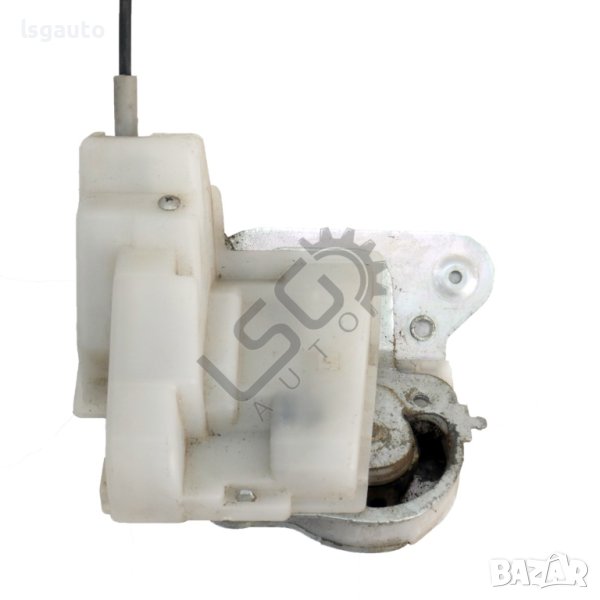 Брава задна лява врата Mazda 5 (I) 2005-2010 ID: 121399, снимка 1