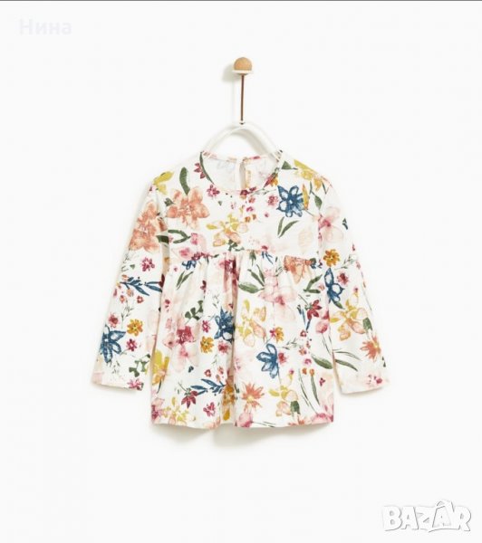 Зара туника, снимка 1