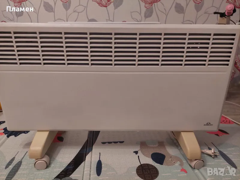 Конвектор AIRELEC, снимка 1