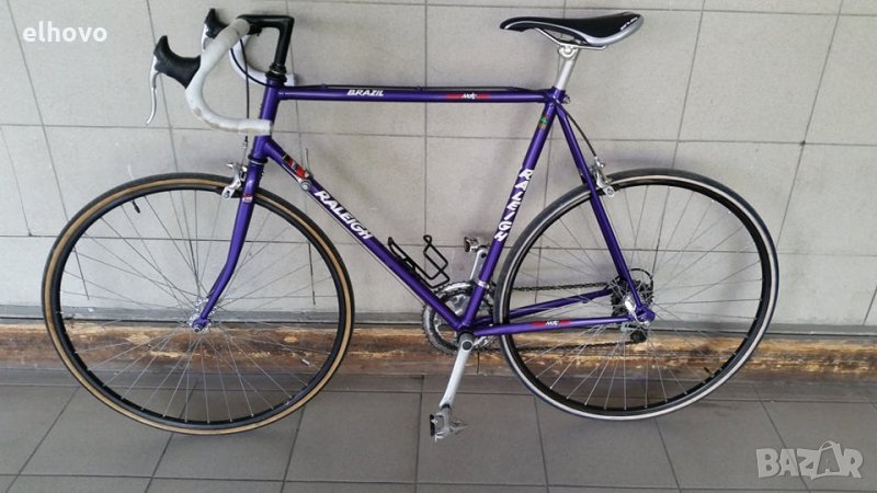 Велосипед Raleigh Brazil, снимка 1