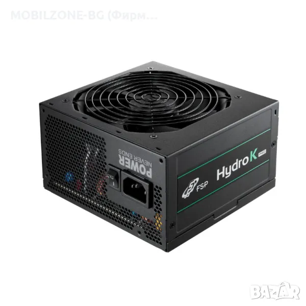 Захранващ блок FSP Group Hydro K PRO 750(ATX3.0), 750W 80+ Bronze, снимка 1