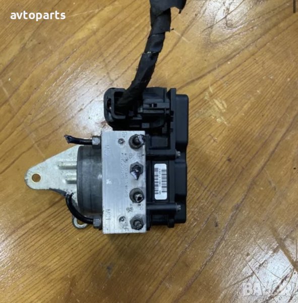 Fiat 500 2011година 1.2i ABS, снимка 1