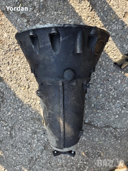 Автоматична скоростна кутия мерцедес Е220 Цди MERCEDES E 2.2CDI W212, снимка 1