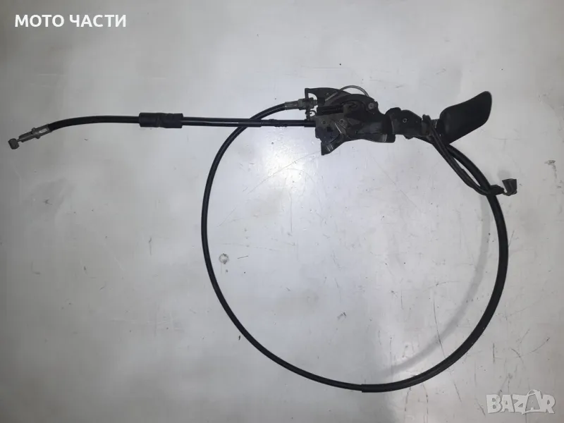 Ръчна спирачка за Suzuki Burgman 400 (2004), снимка 1