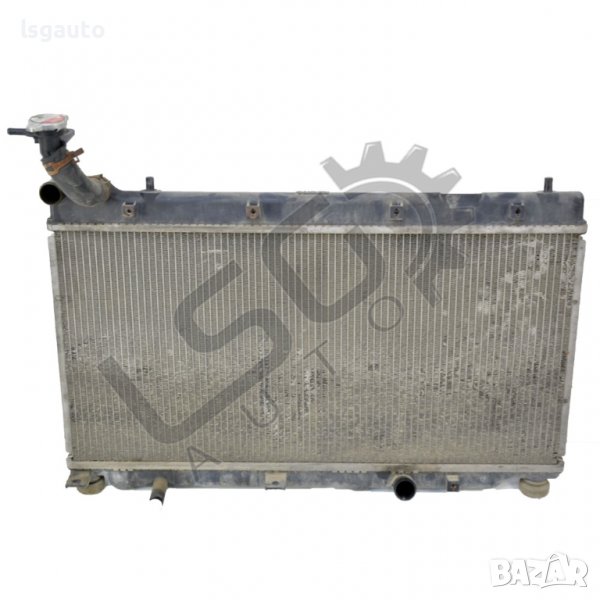 Воден радиатор Honda Jazz(2002-2008) ID:92270, снимка 1