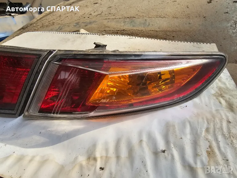 Стоп десен HONDA CIVIC VIII Hatchback (FN, FK) 2.2 CTDi (FK3) 22016721 22016721 22016721, снимка 1