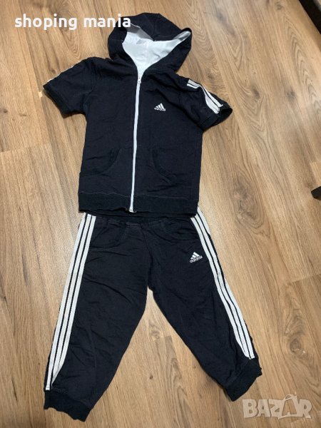 Комплект adidas , снимка 1