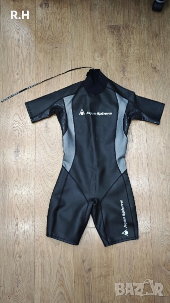 Неопрен къс летен Aqua Sphere, снимка 1