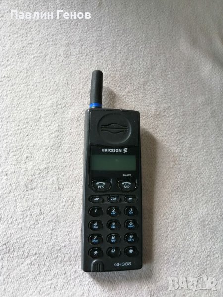 Рядък GSM Ericsson GH388, снимка 1