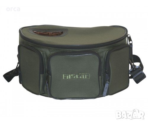 Мухарско кошче за уловената риба FilStar KK 161, снимка 1