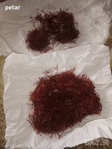 Шафран, снимка 1