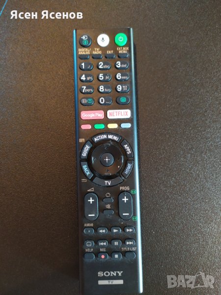 Sony 49XG80, снимка 1