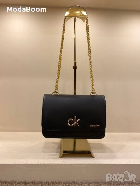 Calvin Klein Дамска Чанта, снимка 1