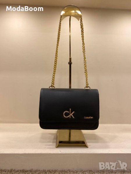 Calvin Klein Дамска Чанта в Чанти в гр. София - ID42929704 — Bazar.bg