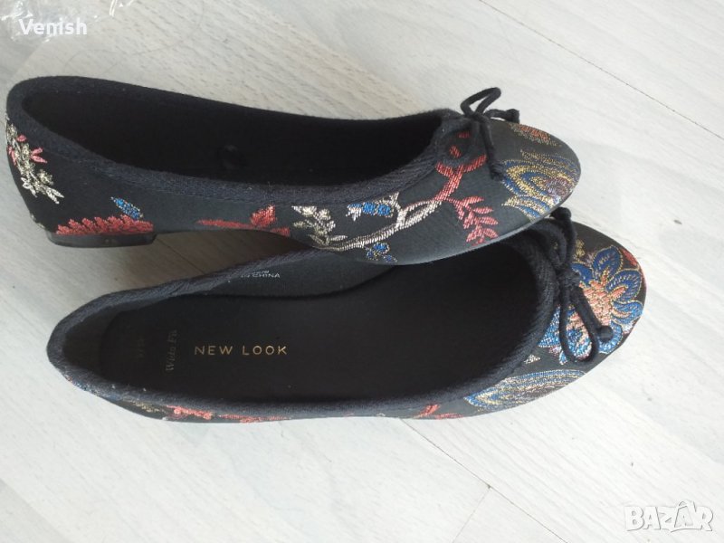 Официални  балеринки New Look, снимка 1