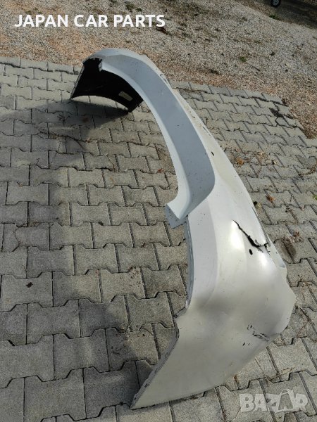 BMW M4 F82 задна броня, снимка 1