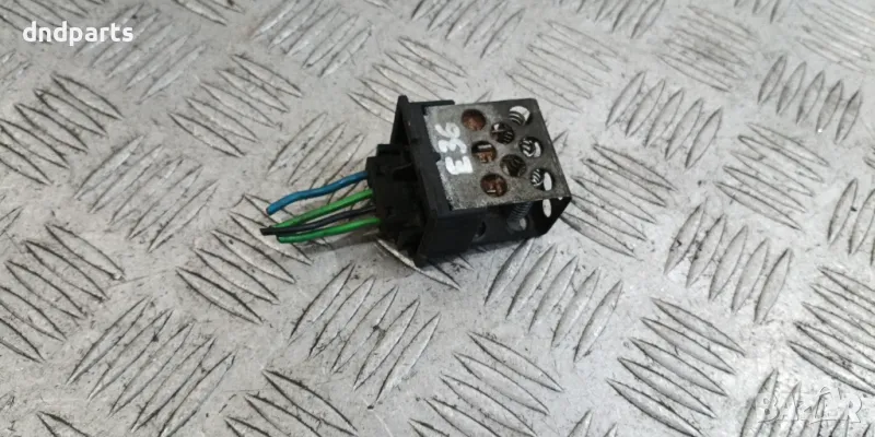 Реостат BMW E36 3-Series 1992г.	, снимка 1