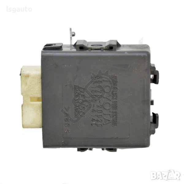 Модул врати Toyota Avensis III 2009-2015 ID:96852, снимка 1