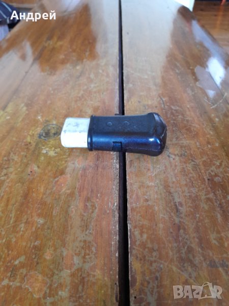 Стар щепсел щекер #3, снимка 1