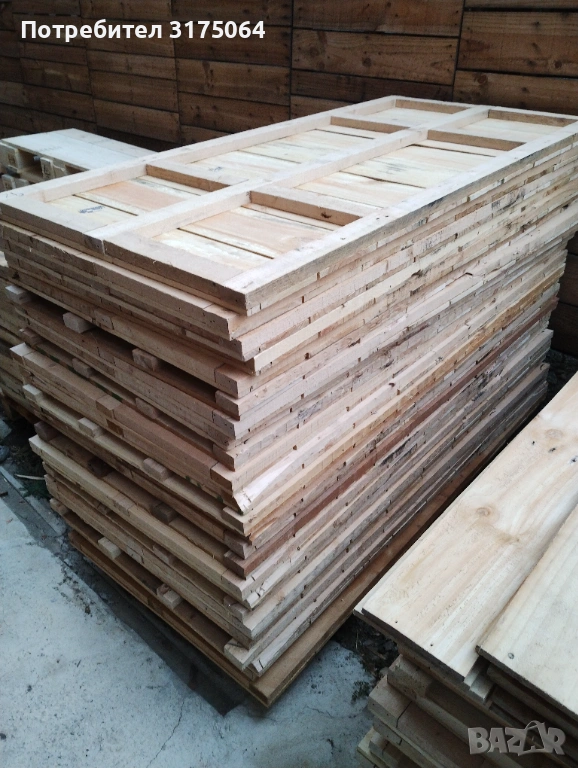 Продавам платна в идеално състояние 160/80 см , снимка 1