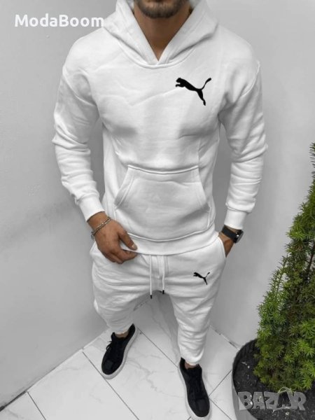 Мъжки екипи Puma, снимка 1