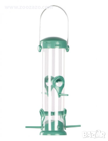 Външна хранилка за Птици 16 x 16 x 28 см. - Модел: 17957, снимка 1