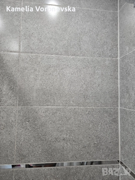 Фаянсови плочи, снимка 1