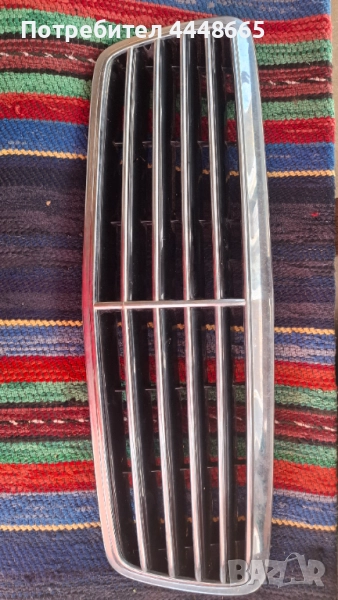 Mercedes Benz CLK, снимка 1