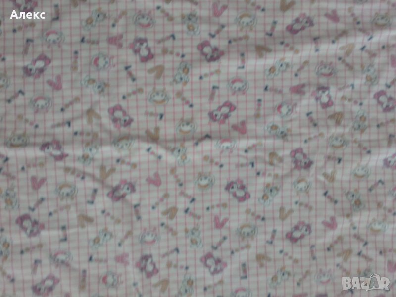 Пелена- одеяло, снимка 1