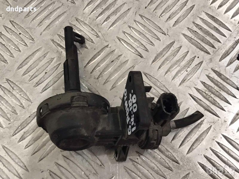 Клапан Fiat Grande Punto,1.4i,2006г., снимка 1