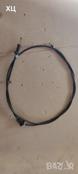 Жило преден капак Сеат Толедо/ Seat Toledo II 2003 г, снимка 1