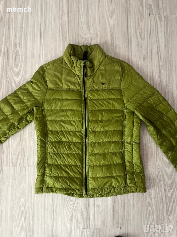 TOM TAILOR-мъжко пухено яке размер М-Л, снимка 1