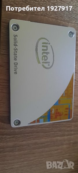 ssd, снимка 1