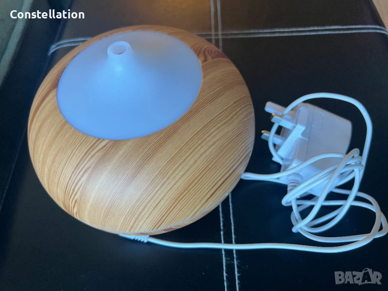 Ароматизатор дифузер с етерчини масла , снимка 1