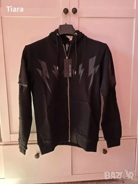 NEIL BARRETT мъжки суичер , снимка 1