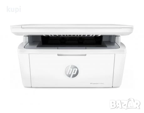Мултифункционалнo устройствo HP LaserJet M140we, Лазерен, A4, Wi-Fi, снимка 1
