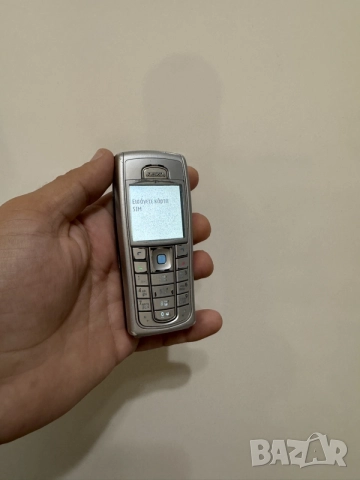 Nokia 6230i Много запазени Налични , снимка 15 - Nokia - 56242956