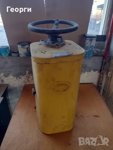 Контролер за кран, снимка 2 - Резервни части за машини - 48091386