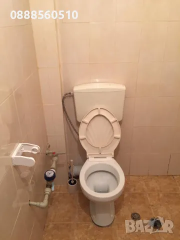 Помещение ПОД НАЕМ в Супер центъра на Стара Загора- Район Чайка, снимка 11 - Офиси - 49672937