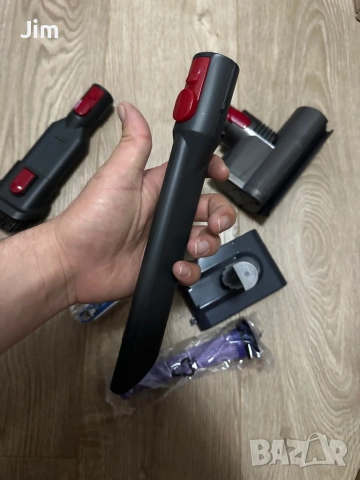 Части за Dyson, снимка 7 - Прахосмукачки - 54057684