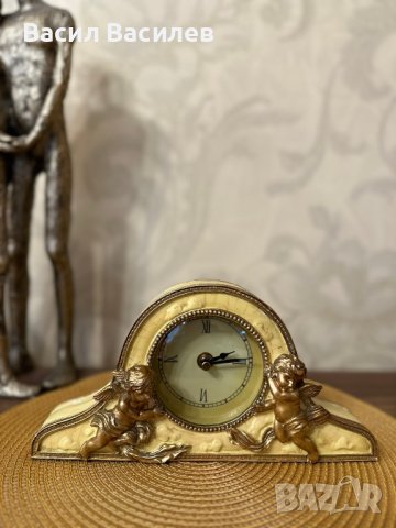 Предлагам голяма гама ретро часовници в колекционерски вид, снимка 18 - Антикварни и старинни предмети - 43232306